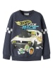 name it Sweatshirt "Loan" in Dunkelblau