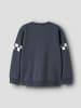 name it Sweatshirt "Loan" in Dunkelblau