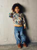 name it Sweatshirt "Oswaldy" in Beige