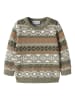 name it Pullover "Olle" in Khaki