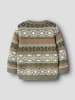 name it Pullover "Olle" in Khaki