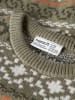 name it Pullover "Olle" in Khaki