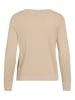 Vila Trui "Viginny" beige