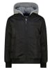 Vingino Blouson "Tocer" in Schwarz