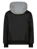 Vingino Blouson "Tocer" in Schwarz