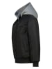 Vingino Blouson "Tocer" in Schwarz