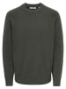 ONLY & SONS Trui "Sejnar" grijs