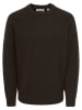 ONLY & SONS Trui "Sejnar" bruin