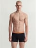 Jack & Jones 5er-Set: Boxershorts in Schwarz