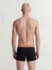 Jack & Jones 5er-Set: Boxershorts in Schwarz