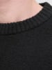 Jack & Jones Pullover in Schwarz