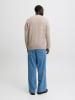 Jack & Jones 2-delige set: truien beige/zwart