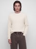 Jack & Jones Pullover in Creme