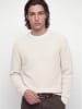 Jack & Jones Pullover in Creme