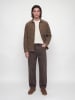 Jack & Jones Sweter w kolorze kremowym