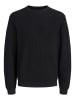 Jack & Jones Pullover in Schwarz
