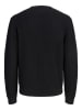 Jack & Jones Pullover in Schwarz