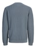 Jack & Jones Trui blauw/grijs