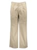 Chino in Beige