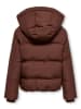 KIDS ONLY Winterjas "Ellie" bruin