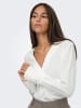 JDY Blouse "Lion" wit