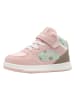 Kangaroos Sneakers "K-CPI Kalino Mid EV" lichtroze