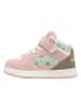 Kangaroos Sneakers "K-CPI Kalino Mid EV" lichtroze