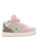Kangaroos Sneakers "K-CPI Kalino Mid EV" lichtroze