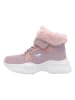 Kangaroos Sneakers "Ceppa Mid" in Rosa