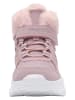 Kangaroos Sneakers "Ceppa Mid" in Rosa