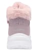 Kangaroos Sneakers "Ceppa Mid" in Rosa