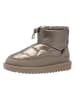 Kangaroos Boots "K-UW Alice KTX" in Gold