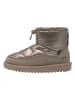 Kangaroos Boots "K-UW Alice KTX" in Gold