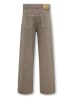 ONLY & SONS Junior Jeans "Remi" - Comfort fit - in Hellbraun