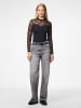 Pieces Body "Milly" in Schwarz