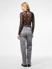 Pieces Body "Milly" in Schwarz