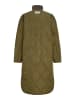 JJXX Wintermantel in Khaki