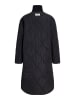 JJXX Wintermantel in Schwarz