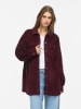 Noisy may Corduroyblouse bordeaux
