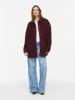 Noisy may Corduroyblouse bordeaux