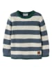 name it Pullover "Ereus" in Blau/ Creme