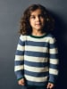 name it Pullover "Ereus" in Blau/ Creme