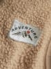name it Fleece bodywarmer "Owe" beige