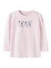 name it Longsleeve "Olinas" in Rosa