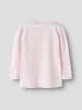name it Longsleeve "Olinas" in Rosa