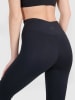 4F Trainingsleggings in Schwarz
