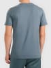 4F Trainingsshirt in Blaugrau