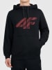 4F Hoodie zwart