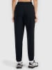 4F Spodnie dresowe w kolorze czarnym