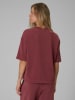 4F Shirt in Bordeaux